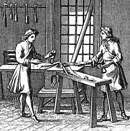 Académy Royale des Sciences