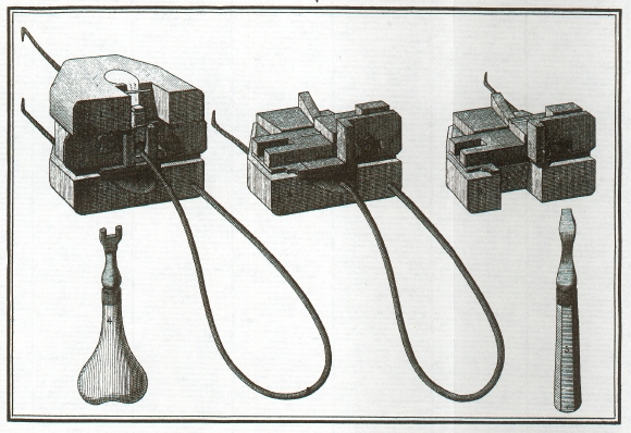 Pierre-Simon Fournier le Jeune. Manuel typographique