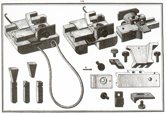 Pierre-Simon Fournier le Jeune. Manuel typographique