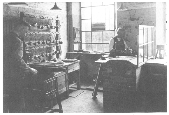 Walter Wilkes Figure 110. Unknown date.