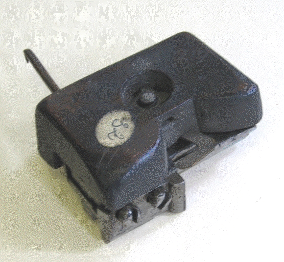 Museum Plantin-Moretus. Mould 248