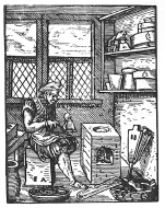 Moxon's handmould: plate19