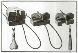 Fournier: Manuel Typographique