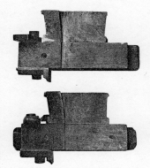 Gustav Mori: 16th century mould