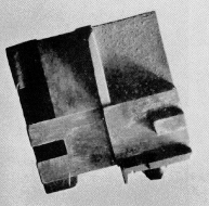 Oxford University Press mould