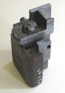 Mould V, V, 1,3,200; Museum Plantin-Moretus