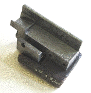 Mould V, V, 1,3,200; Museum Plantin-Moretus