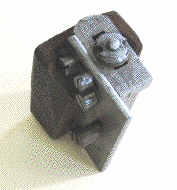 Mould V, V, 1,3,200; Museum Plantin-Moretus