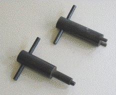 Tools. Museum Plantin-Moretus