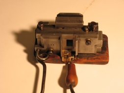 Mould 102, Museum Joh. Enschede