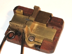 Mould 103, Museum Joh. Enschede