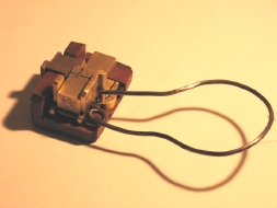 Mould 104, Museum Joh. Enschede