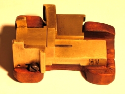 Mould 118, Museum Joh. Enschede