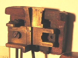 Mould 23, Museum Joh. Enschede