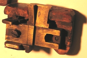 Mould 23, Museum Joh. Enschede