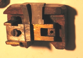 Mould 30, Museum Joh. Enschede