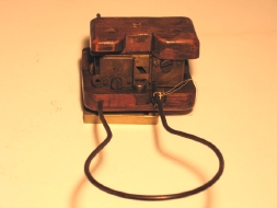 Mould xxx, Museum Joh. Enschede