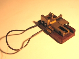 Mould ?, Museum Joh. Enschede