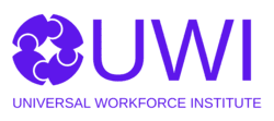 Universal Workforce Institute logo
