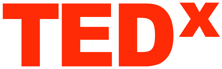 TEDx logo
